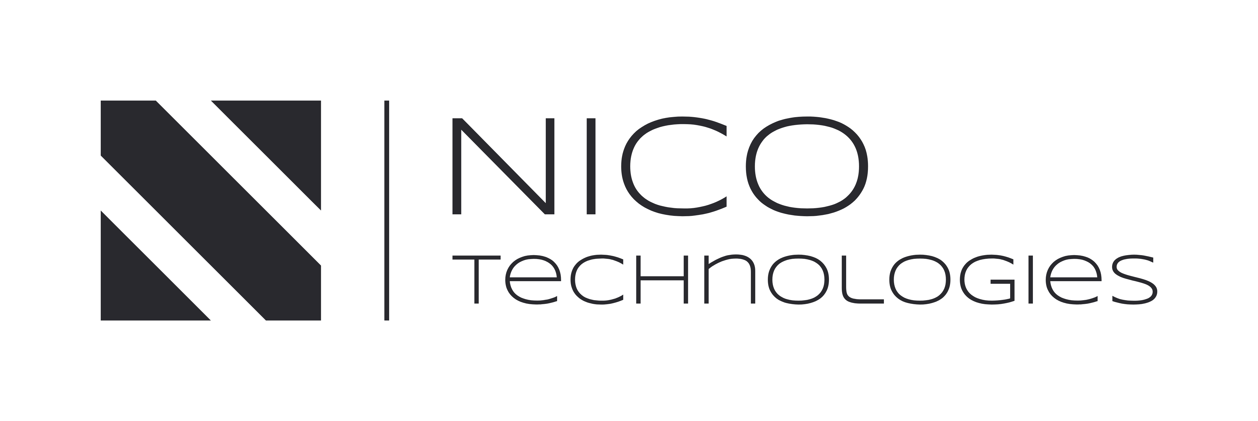 Nico Technologies Logo